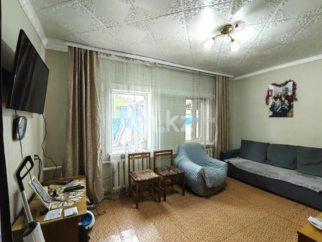Продажа 4-комнатного дома, 64 м² в Караганде - фото 2