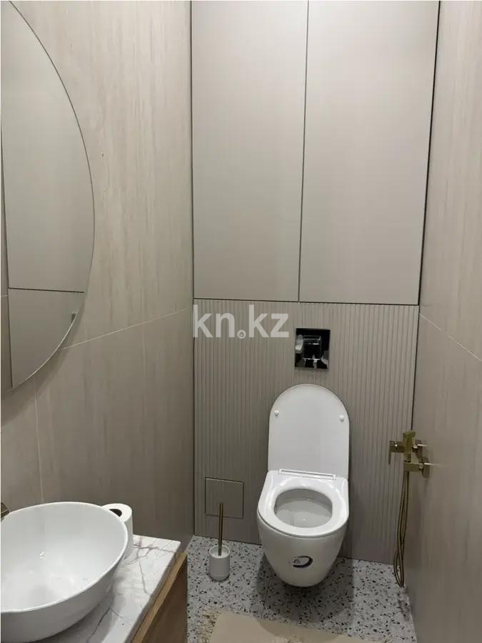 Продажа 4-комнатной квартиры, 70 м² в Алматы - фото 3