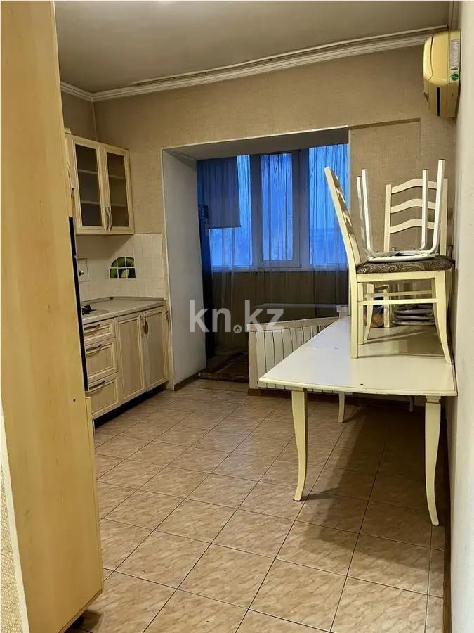 Продажа 2-комнатной квартиры, 58 м² в Алматы - фото 3