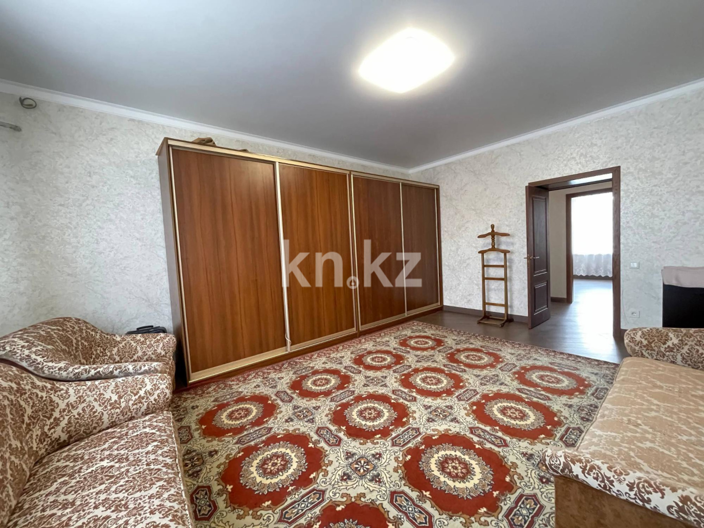 Продажа 7-комнатного дома, 355 м², ул. Набережная, дом  56Д в Костанае - фото 25