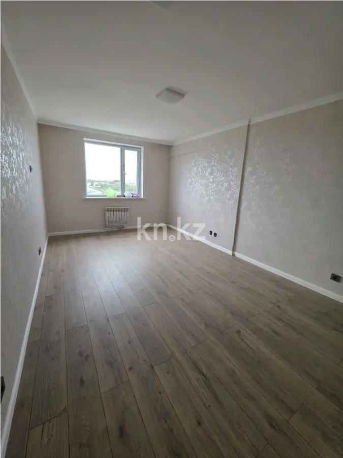 Продажа 1-комнатной квартиры, 27 м² в Астане