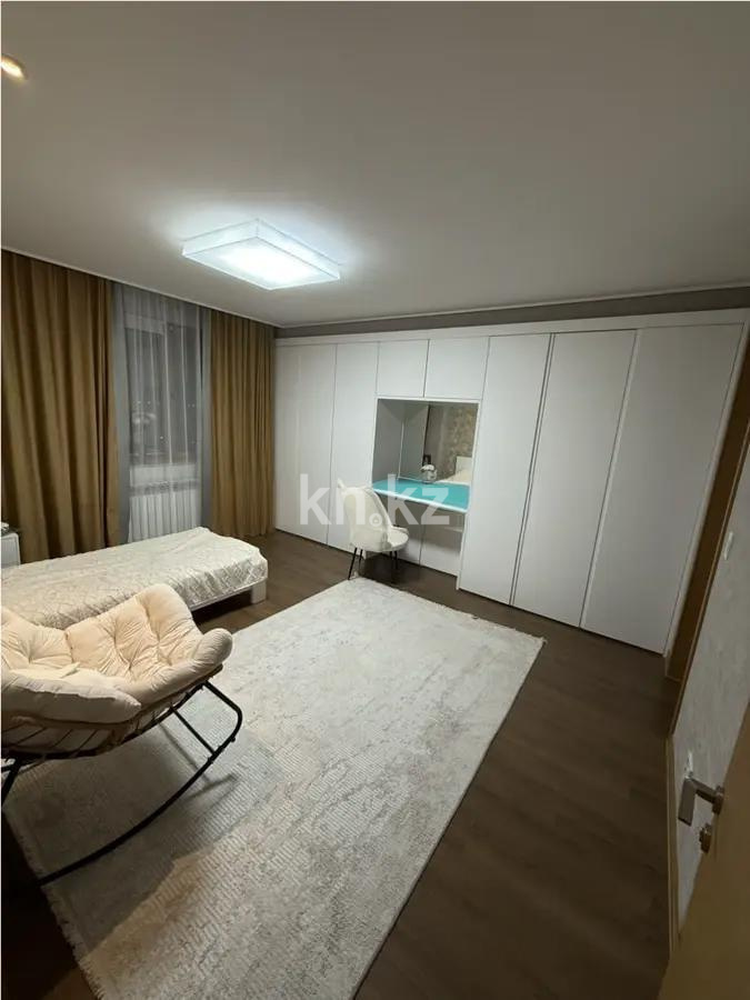 Продажа 3-комнатной квартиры, 79 м², пр. Кабанбай батыра, дом  43в в Астане - фото 3