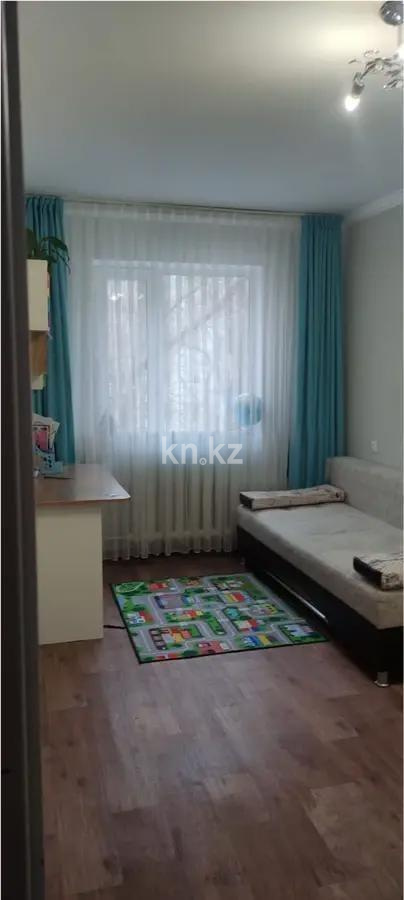 Продажа 3-комнатной квартиры, 62 м², пр. Строителей, дом  21 в Караганде - фото 2