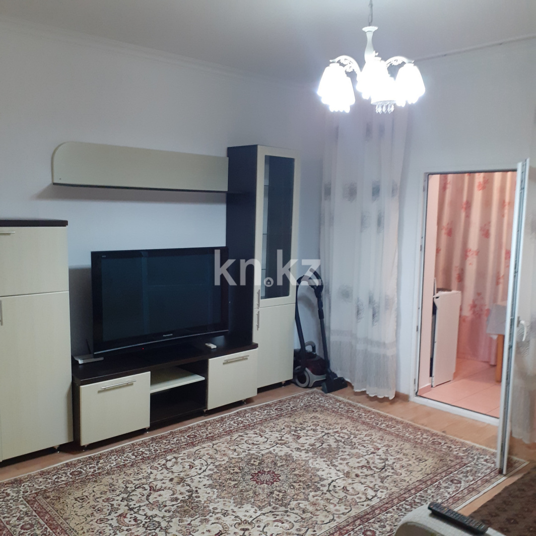 Аренда 2-комнатной квартиры, 60 м² в Астане - фото 5
