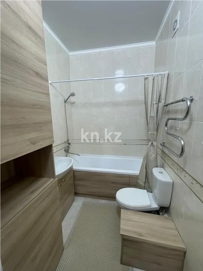 Продажа 2-комнатной квартиры, 37 м², пр. Кабанбай батыра, дом  58б/1 в Астане - фото 3