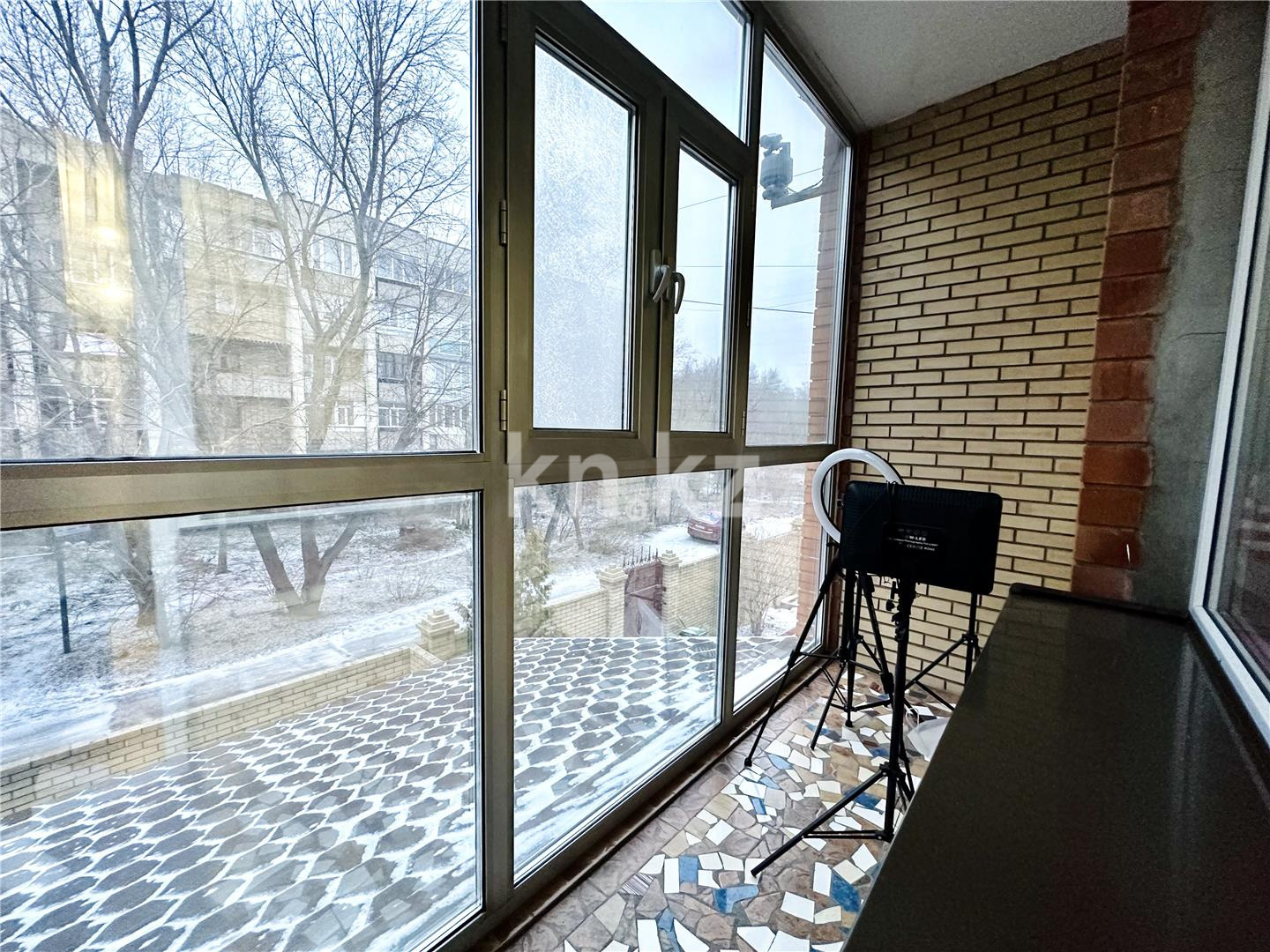 Продажа 9-комнатного дома, 366.9 м² в Караганде - фото 11