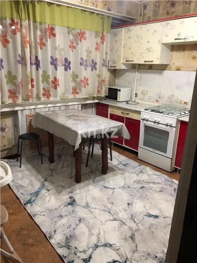 Продажа 2-комнатной квартиры, 54 м² в Алматы - фото 3