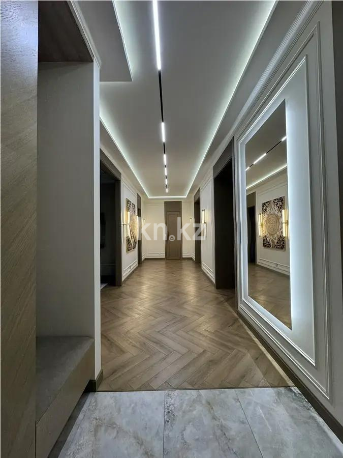 Продажа 4-комнатной квартиры, 165 м² в Астане - фото 9