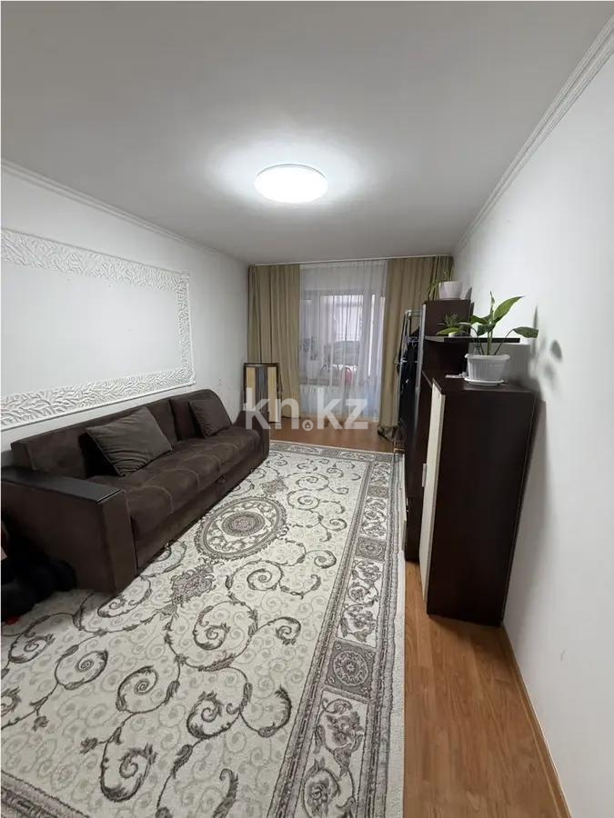 Продажа 2-комнатной квартиры, 43 м² в Астане