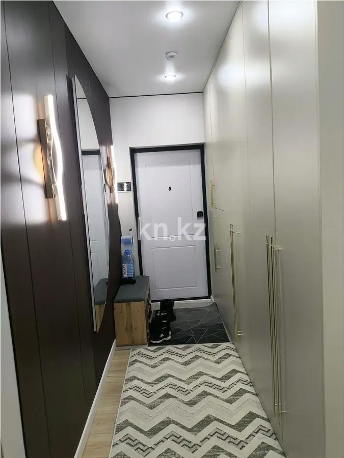 Продажа 3-комнатной квартиры, 60.2 м² в Алматы - фото 4