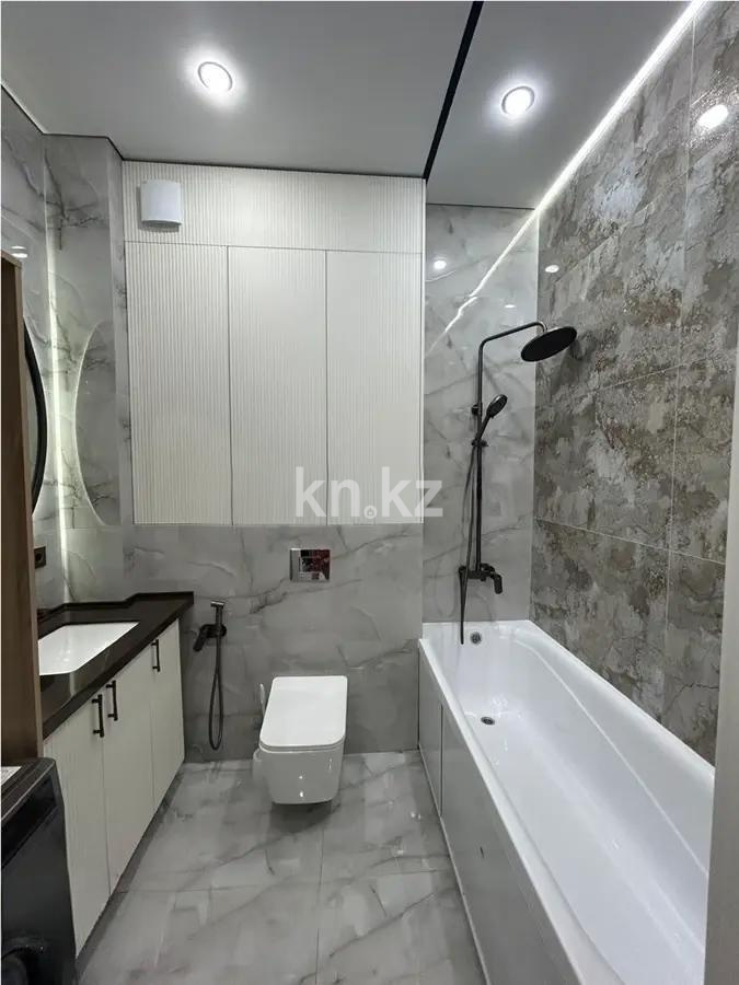 Продажа 2-комнатной квартиры, 63.2 м², ул. Айтматова, дом  77/9 в Астане - фото 4