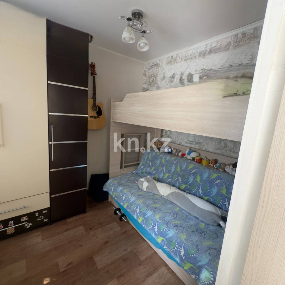 Продажа 3-комнатной квартиры, 44 м² в Астане - фото 2