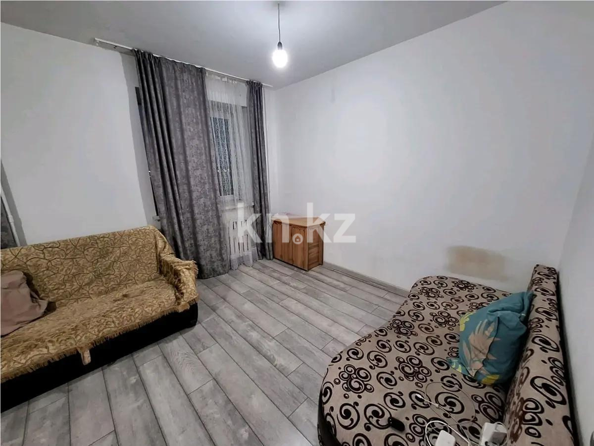 Продажа 1-комнатной квартиры, 30 м², ул. Тархана, дом  9 в Астане - фото 2