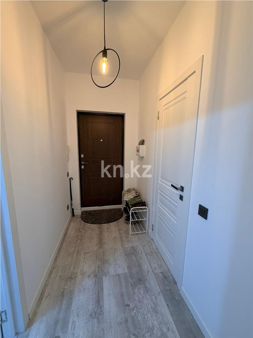 Продажа 1-комнатной квартиры, 39.9 м² в Астане - фото 8