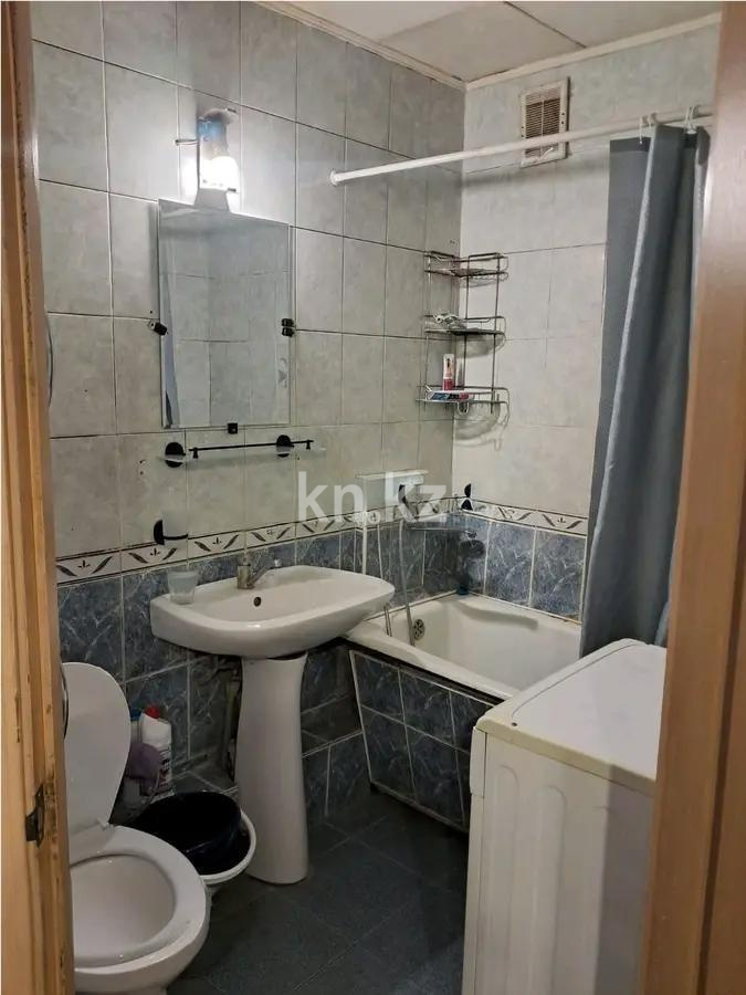 Продажа 3-комнатной квартиры, 57 м² в Алматы - фото 4