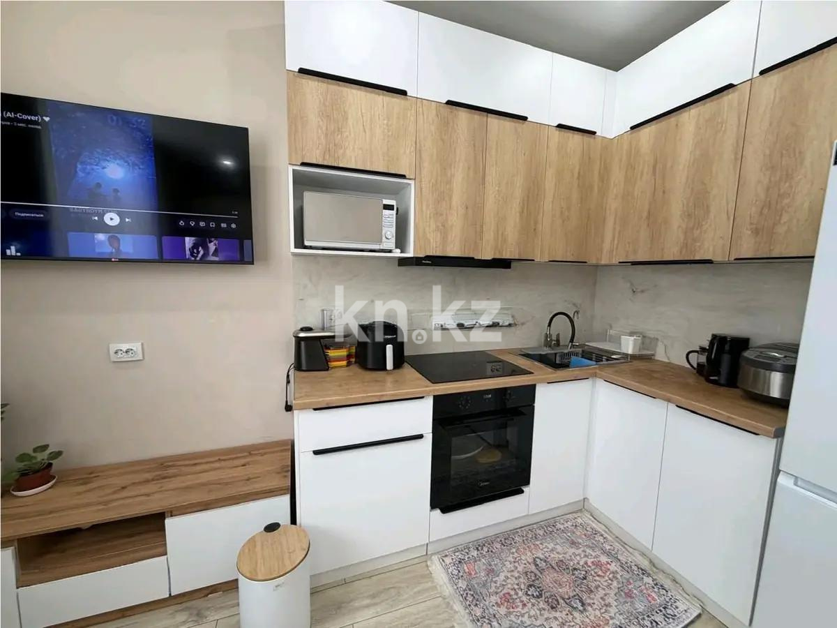 Продажа 2-комнатной квартиры, 49 м² в Астане - фото 3
