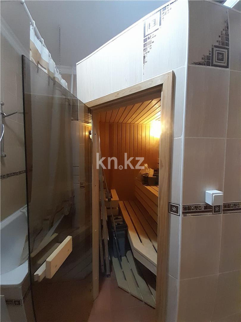 Продажа 3-комнатной квартиры, 115 м² в Астане - фото 12