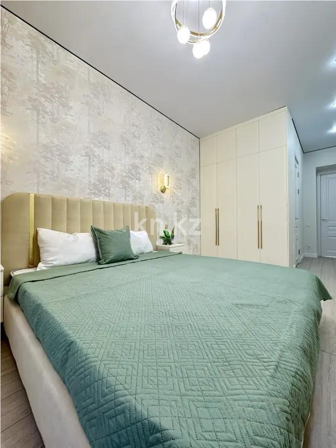 Продажа 3-комнатной квартиры, 89.4 м², ул. Е-15, дом  13 в Астане - фото 2