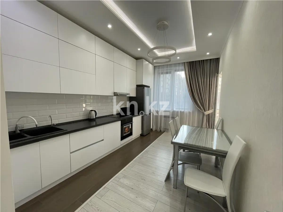 Продажа 2-комнатной квартиры, 68.1 м², пр. Мангилик Ел, дом  49 в Астане - фото 5