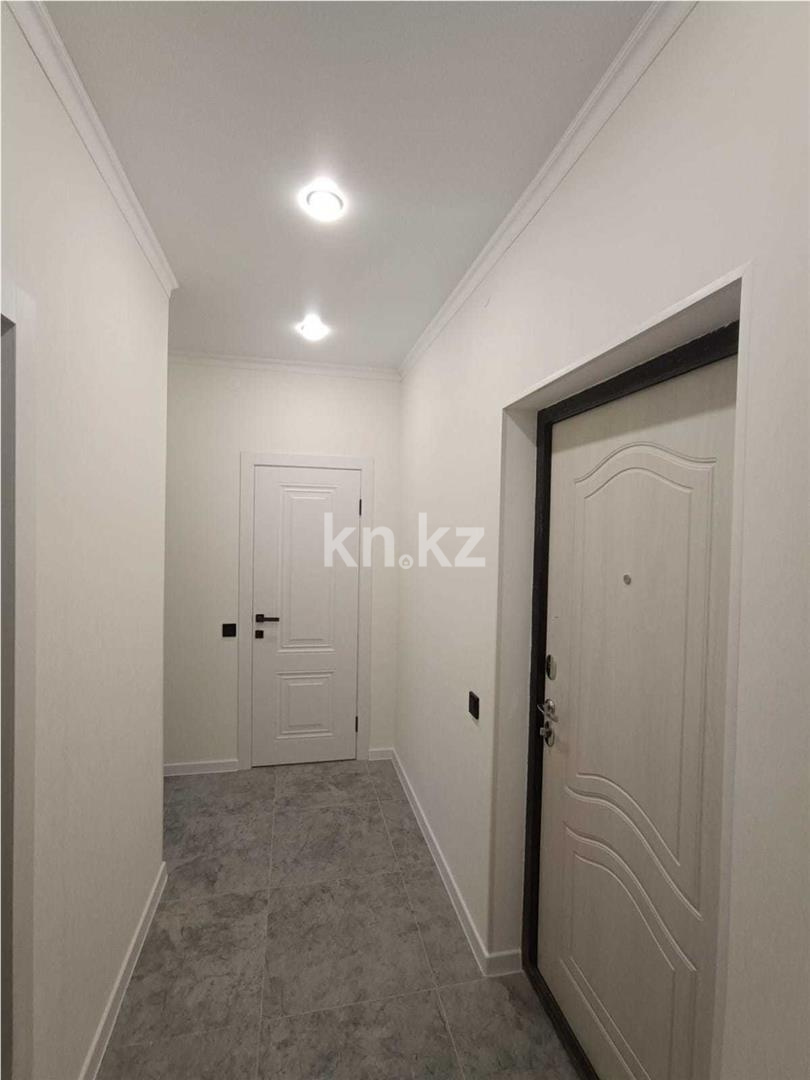 Продажа 1-комнатной квартиры, 32 м², ул. Болекпаева, дом  22 в Астане - фото 5