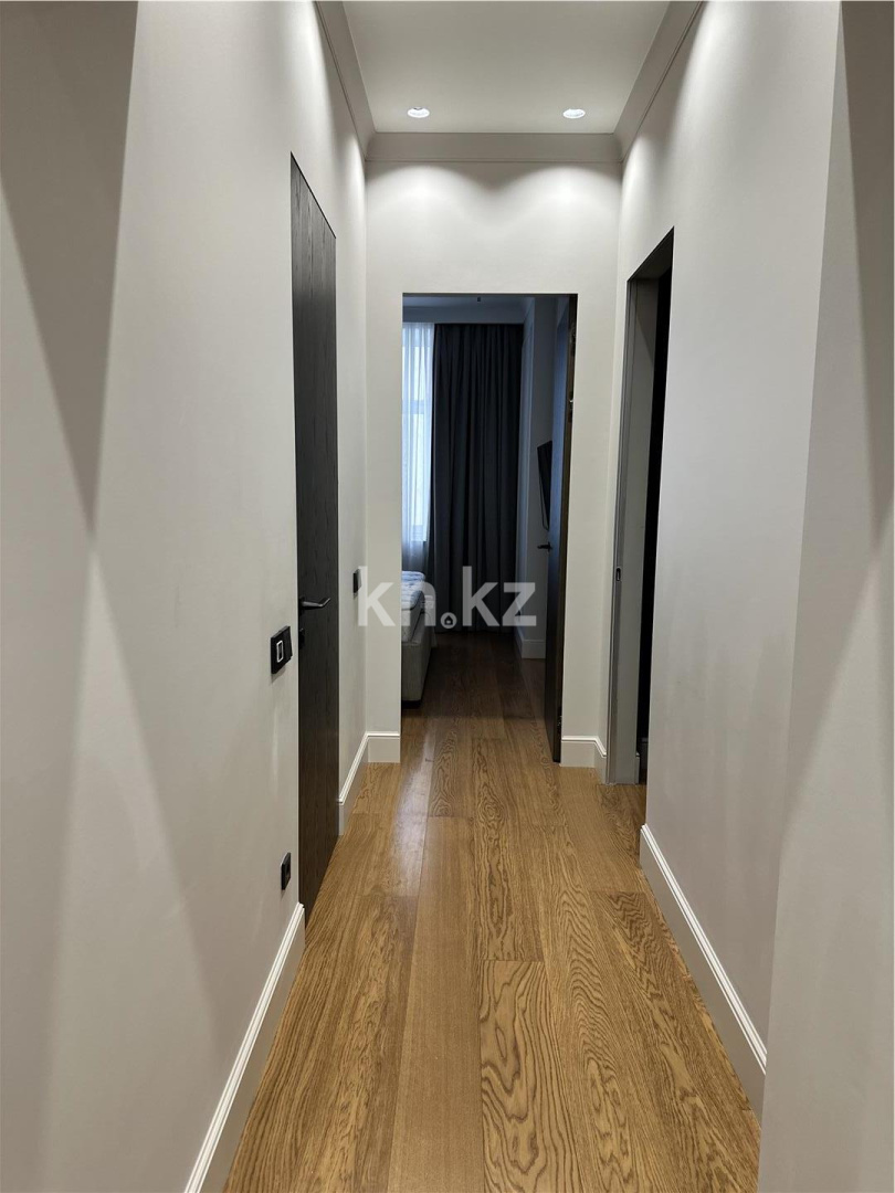 Продажа 4-комнатной квартиры, 105 м², мкр-н Степной-3 в Караганде - фото 23