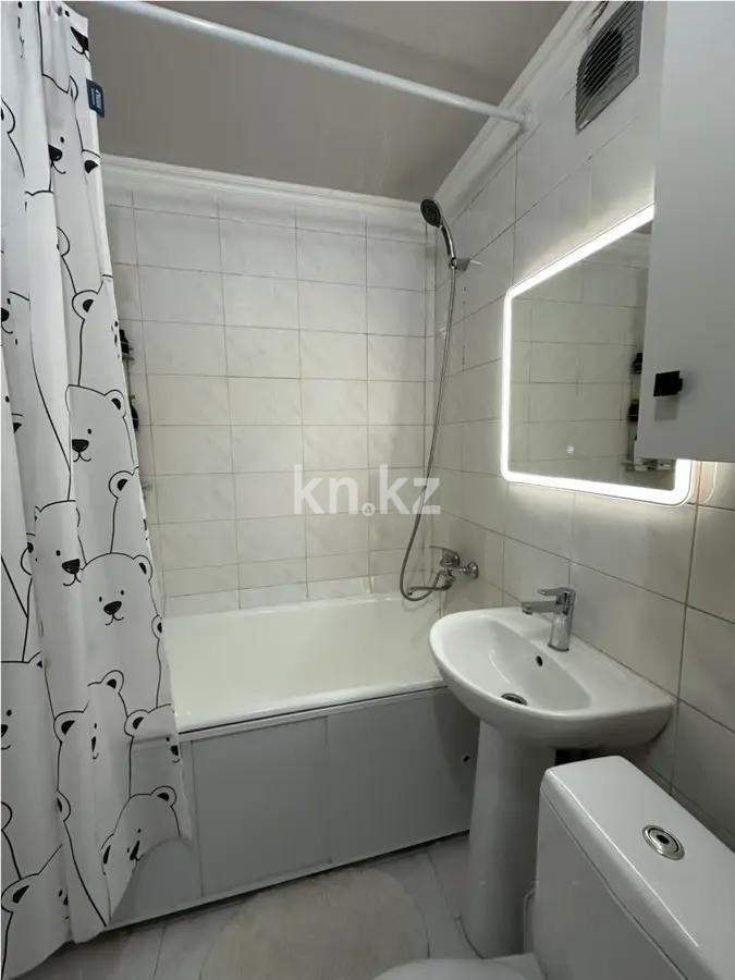 Продажа 2-комнатной квартиры, 42.4 м² в Алматы - фото 4