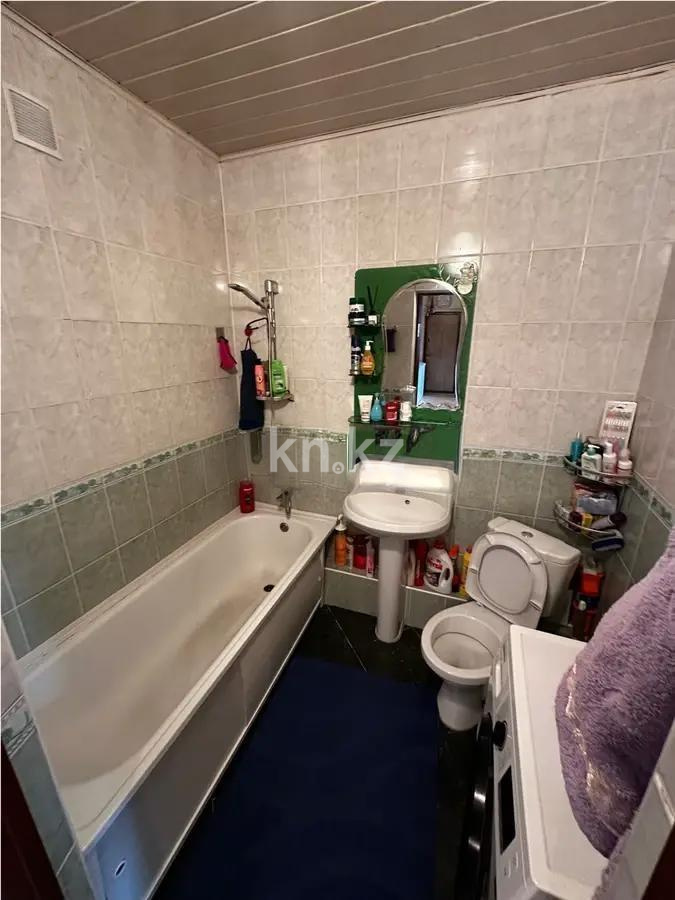 Продажа 2-комнатной квартиры, 64.9 м² в Астане - фото 4