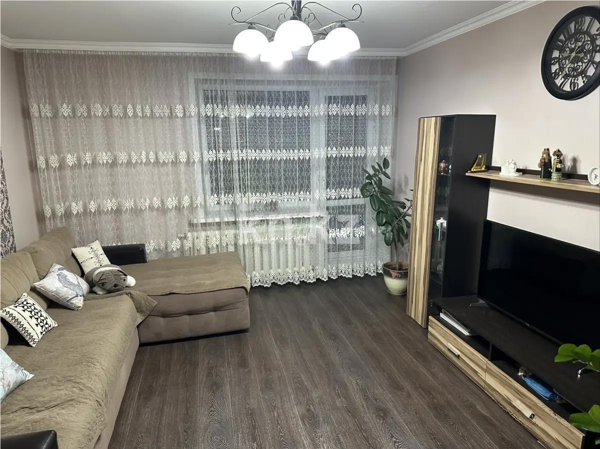 Продажа 4-комнатной квартиры, 73 м², ул. Гапеева, дом  5 в Караганде