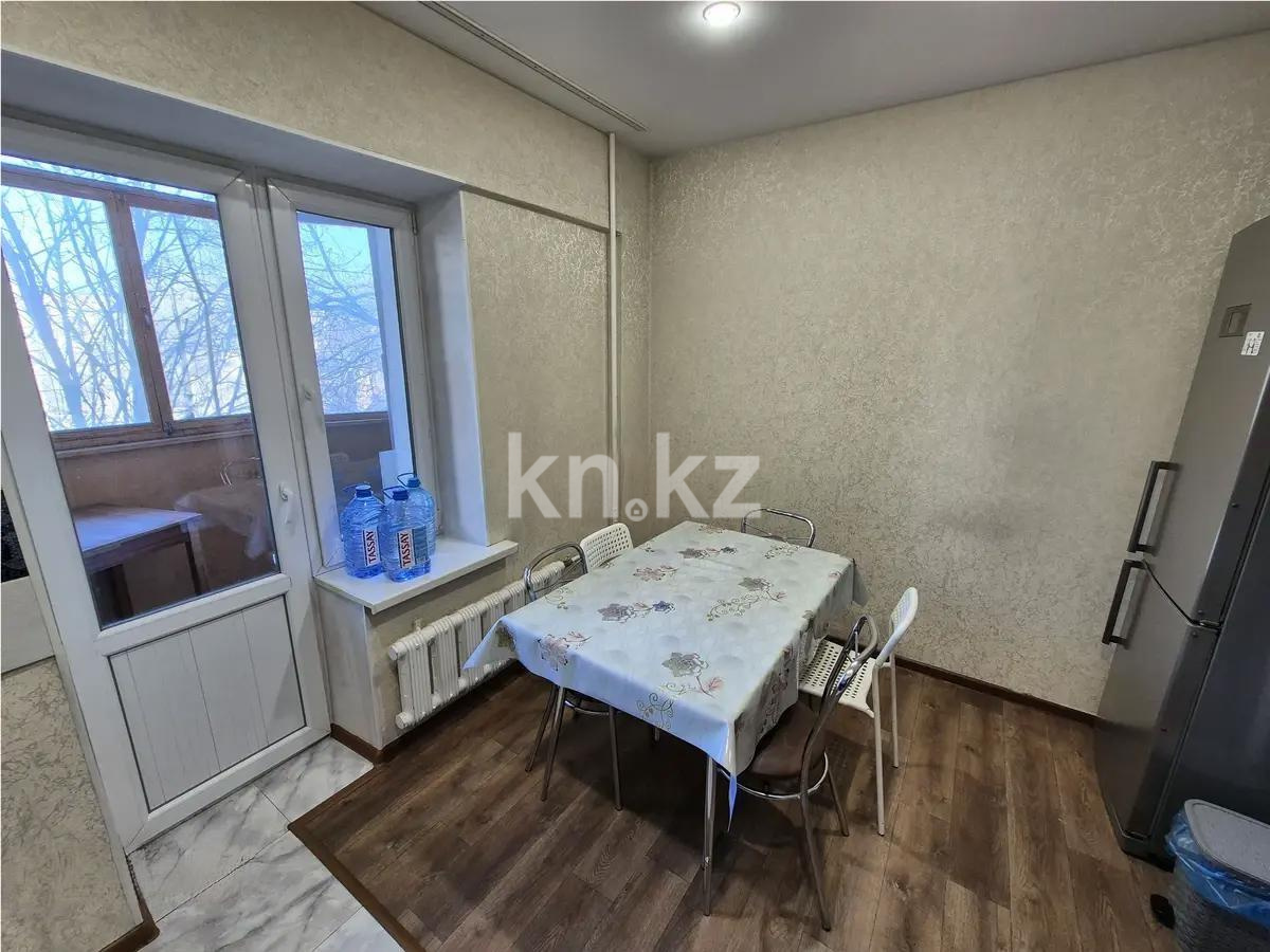 Продажа 2-комнатной квартиры, 50 м² в Алматы - фото 3