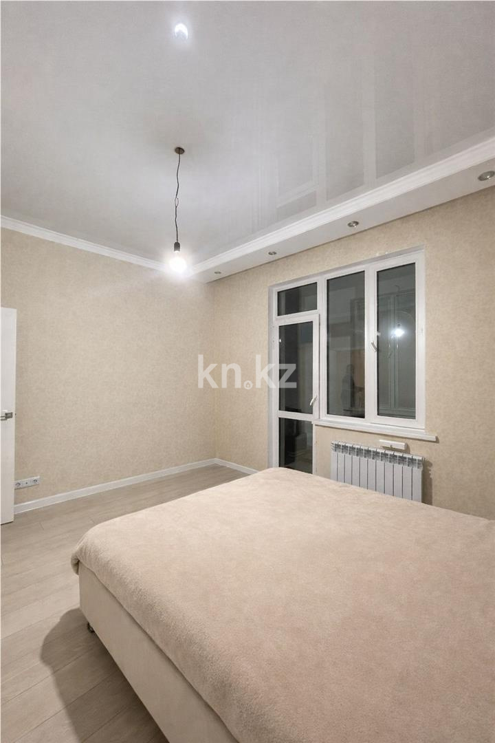 Продажа 3-комнатной квартиры, 83 м² в Астане - фото 3