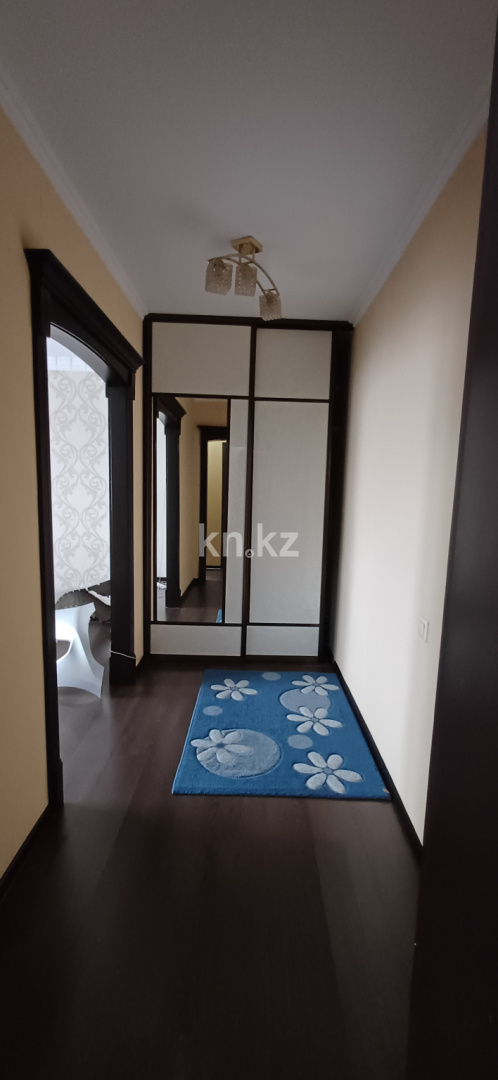 Продажа 2-комнатной квартиры, 57 м² в Караганде - фото 7