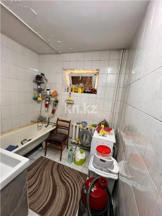 Продажа 2-комнатной квартиры, 52.8 м² в Алматы - фото 3