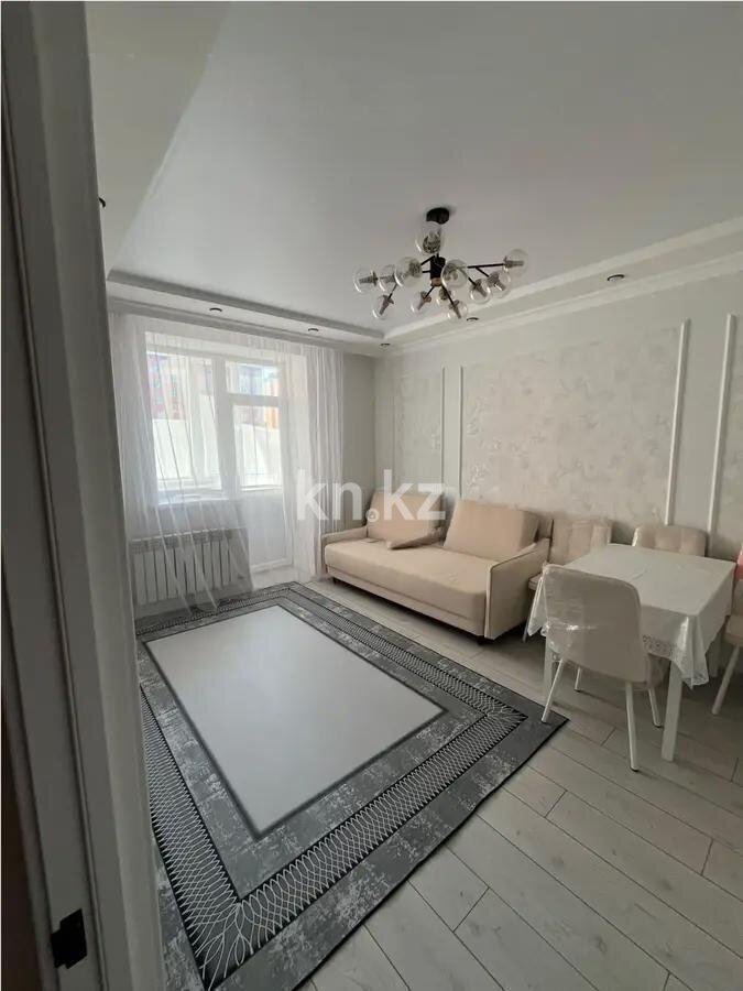 Продажа 2-комнатной квартиры, 48 м² в Астане