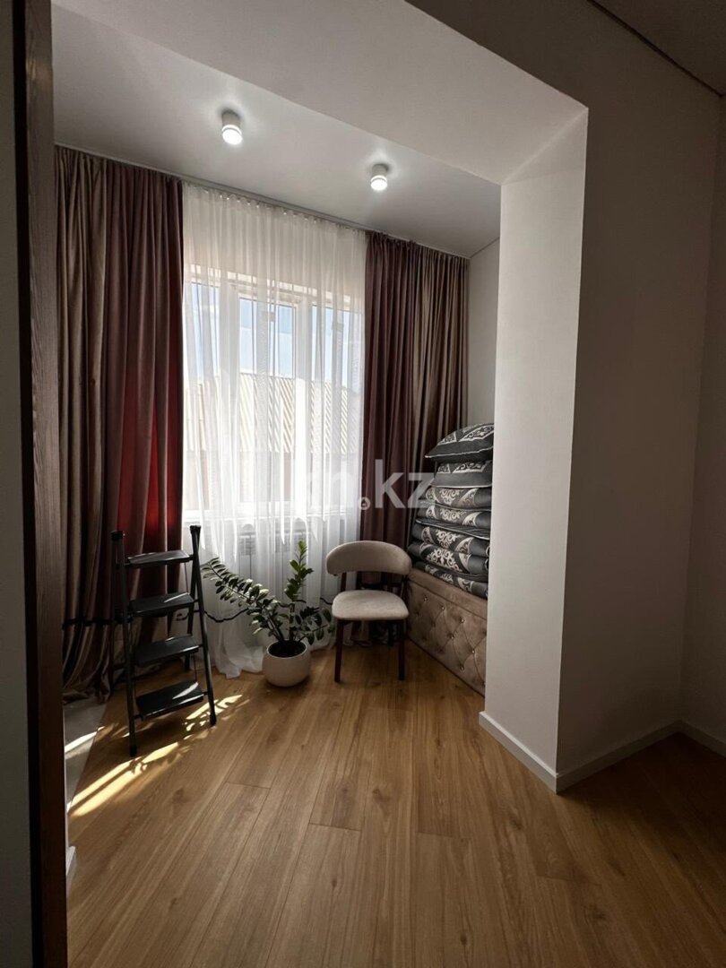 Продажа 2-комнатной квартиры, 51 м² в Уральске - фото 9