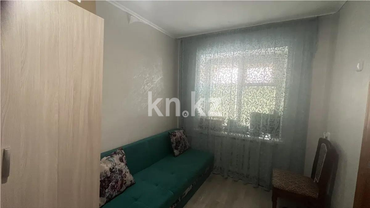Продажа 2-комнатной квартиры, 41 м² в Караганде - фото 4
