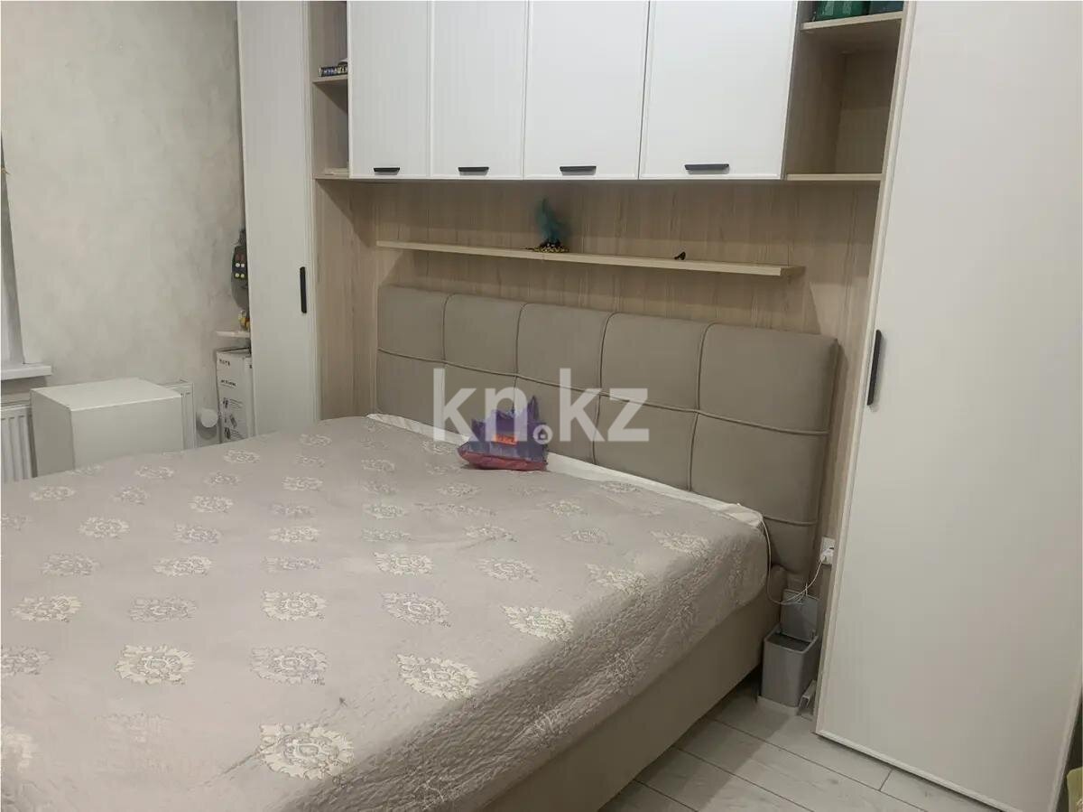 Продажа 3-комнатной квартиры, 75 м² в Астане - фото 2