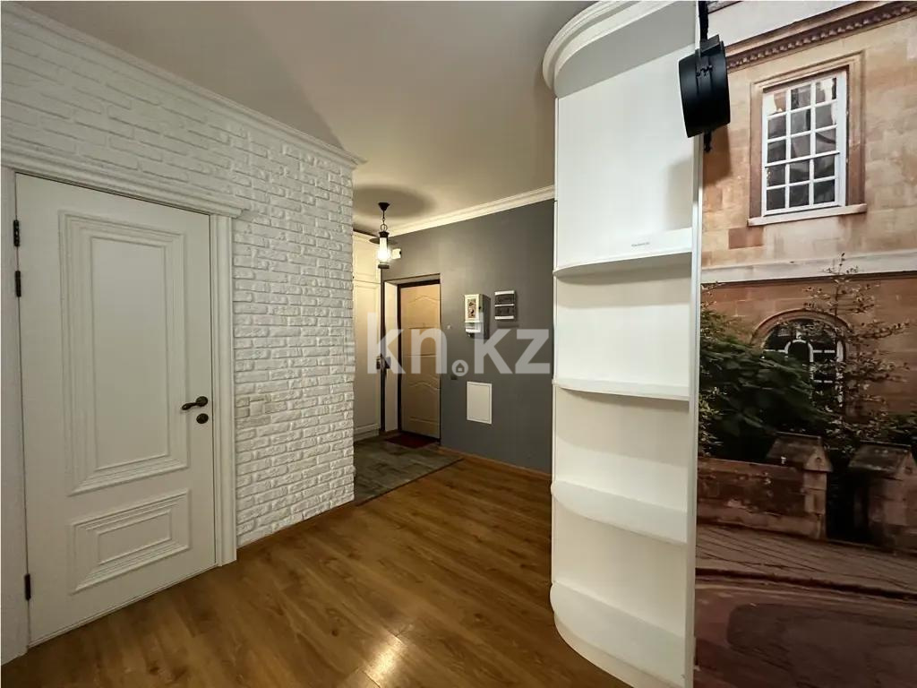 Продажа 3-комнатной квартиры, 70.38 м², пр. Улы Дала, дом  63 в Астане - фото 5