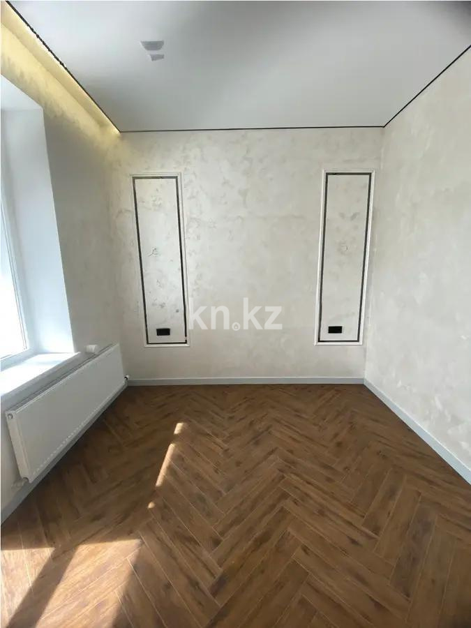 Продажа 2-комнатной квартиры, 50 м², пр. Туран, дом  55/8 в Астане - фото 3