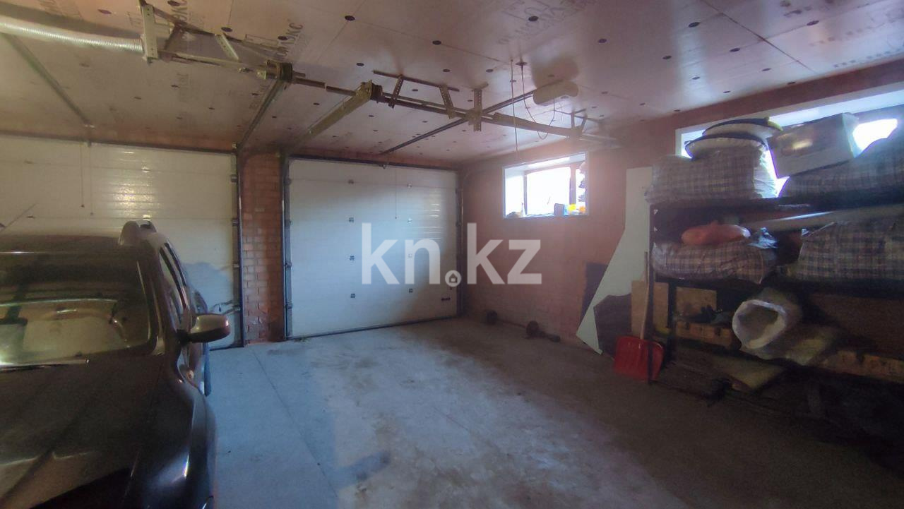 Продажа 5-комнатного дома, 470 м², ул. Муканова в Караганде - фото 20