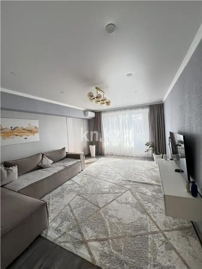 Продажа 3-комнатной квартиры, 70 м² в Алматы