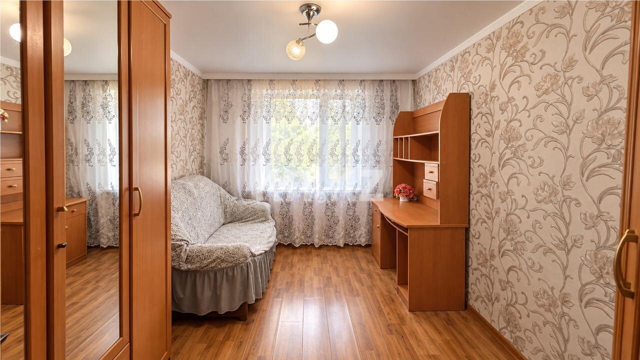 Продажа 3-комнатной квартиры, 62 м² в Караганде - фото 5