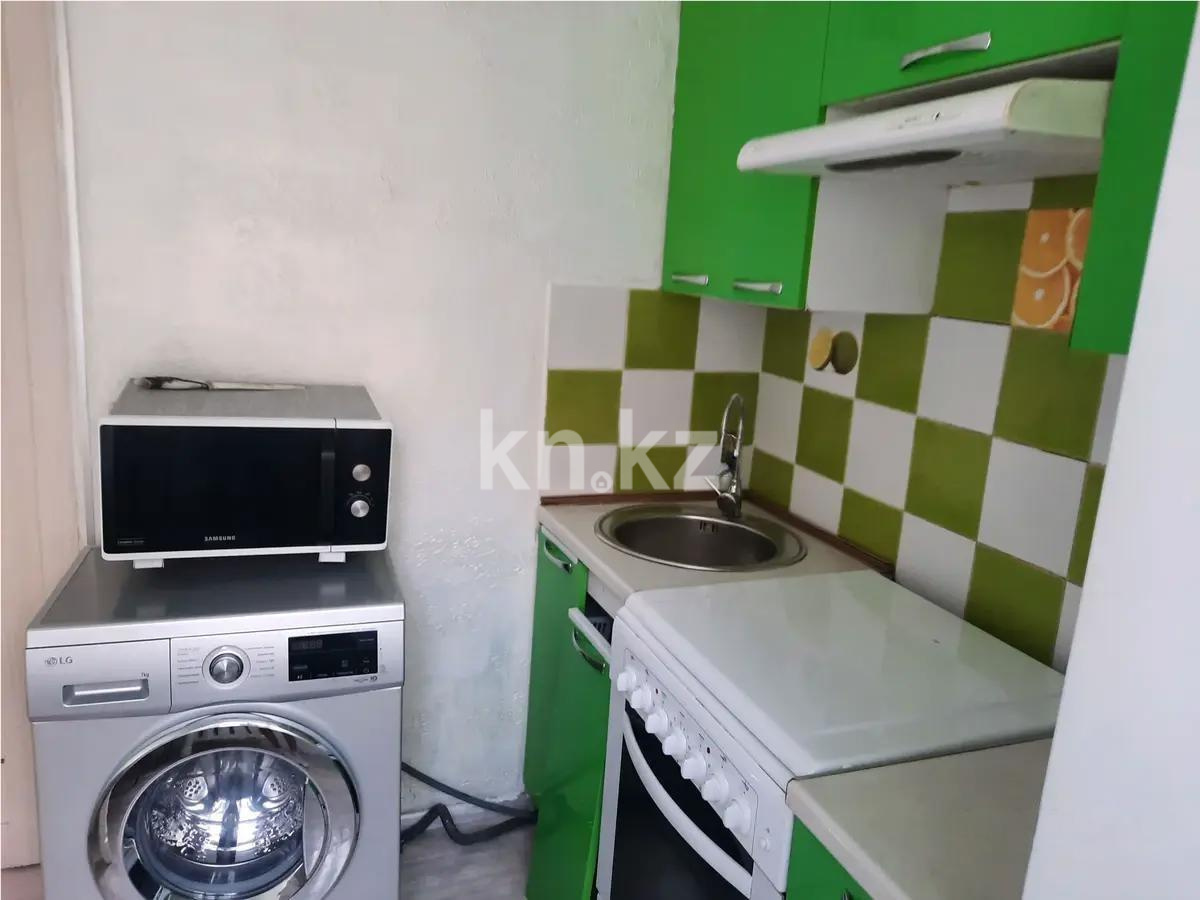 Продажа 3-комнатной квартиры, 58 м², пр. Райымбека, дом  101 в Алматы - фото 4