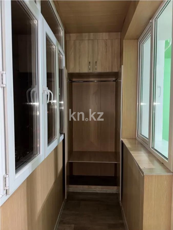 Продажа 1-комнатной квартиры, 37.4 м² в Алматы - фото 5