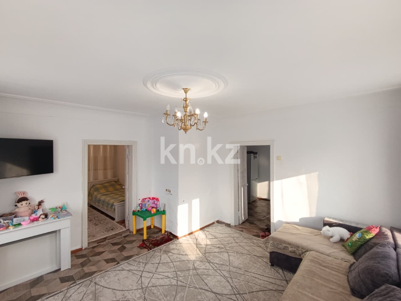 Продажа 3-комнатного дома, 70 м² в Караганде - фото 9