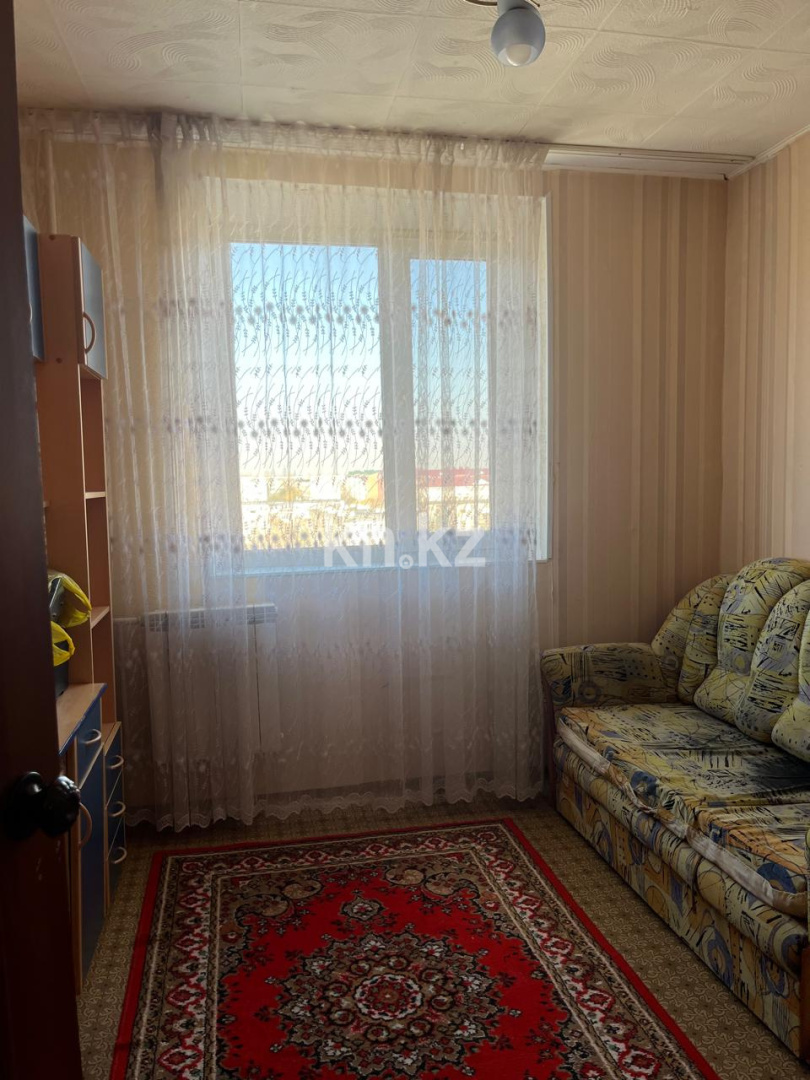 Продажа 4-комнатной квартиры, 90 м², ул. Каирбекова, дом  336 в Костанае - фото 7