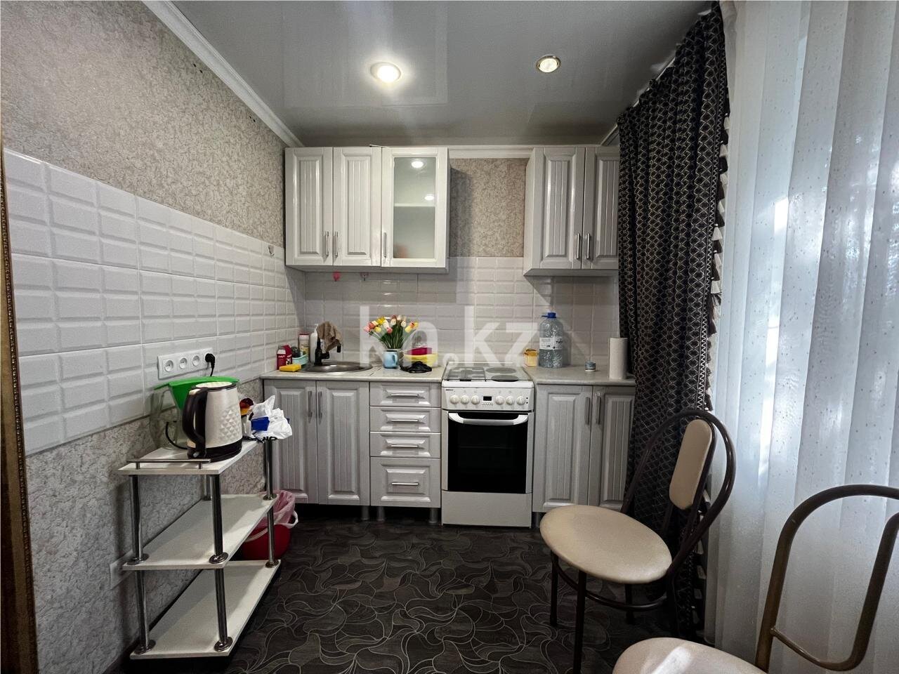 Продажа 2-комнатной квартиры, 44 м² в Караганде - фото 5