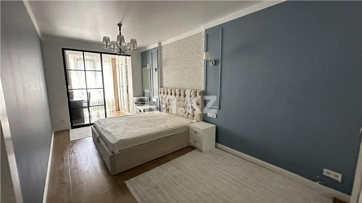Продажа 3-комнатной квартиры, 120 м² в Алматы - фото 2