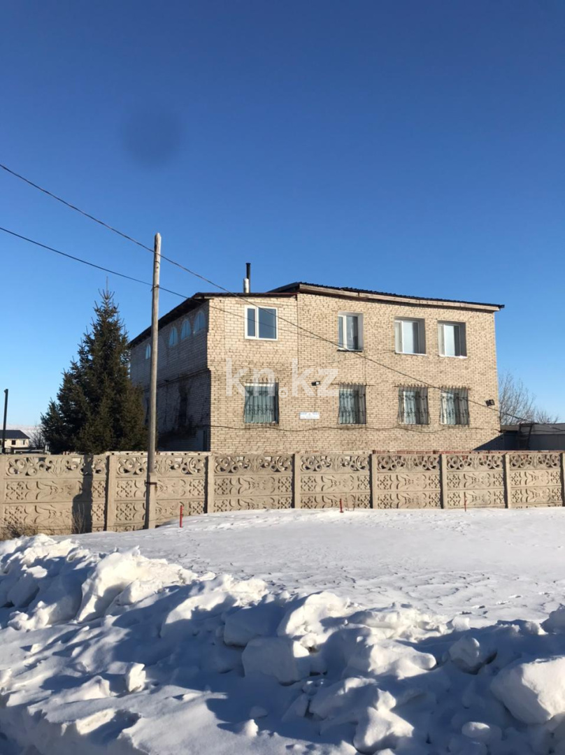 Продажа дома, 540 м², пер. Лазоревый, дом  4 в Караганде - фото 2