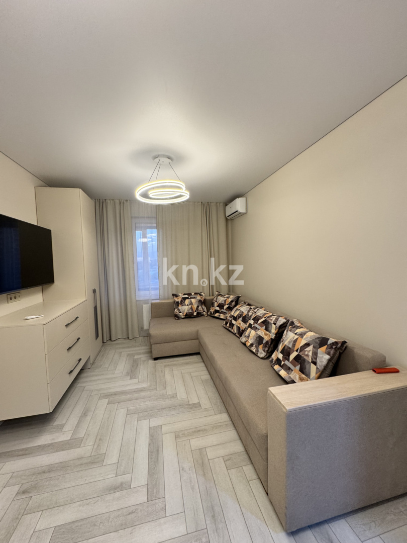 Аренда 1-комнатной квартиры, 31 м² в Алматы - фото 17