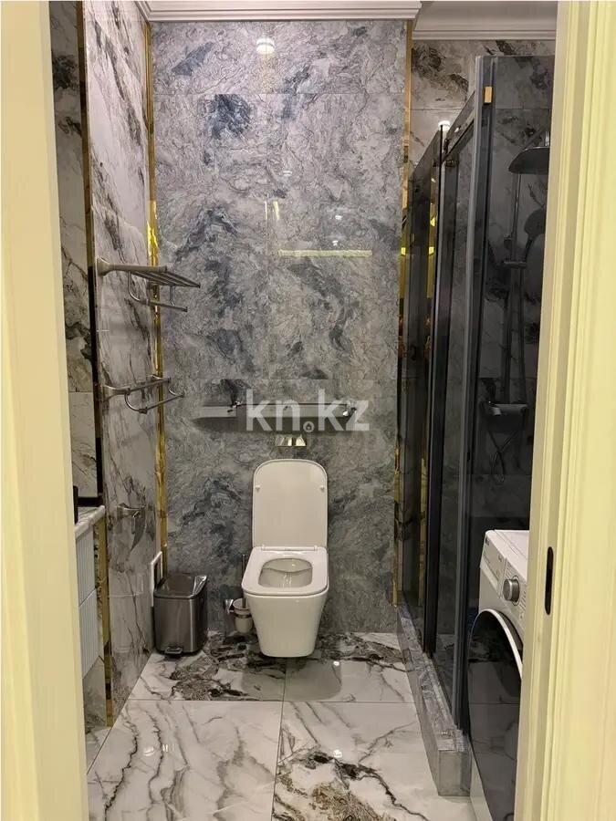 Продажа 2-комнатной квартиры, 72 м² в Алматы - фото 5